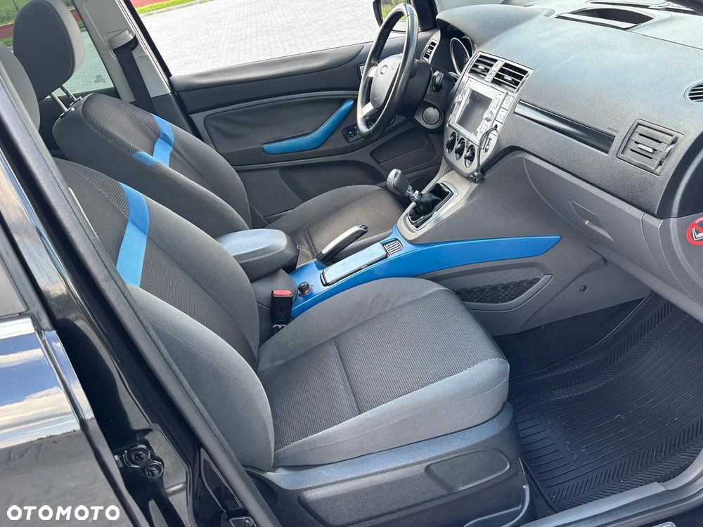 Ford Kuga 2.0 TDCi Titanium - 33