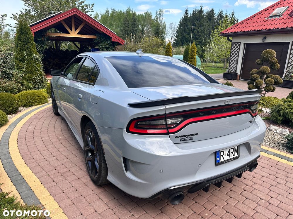 Dodge Charger 5.7 R/T - 3