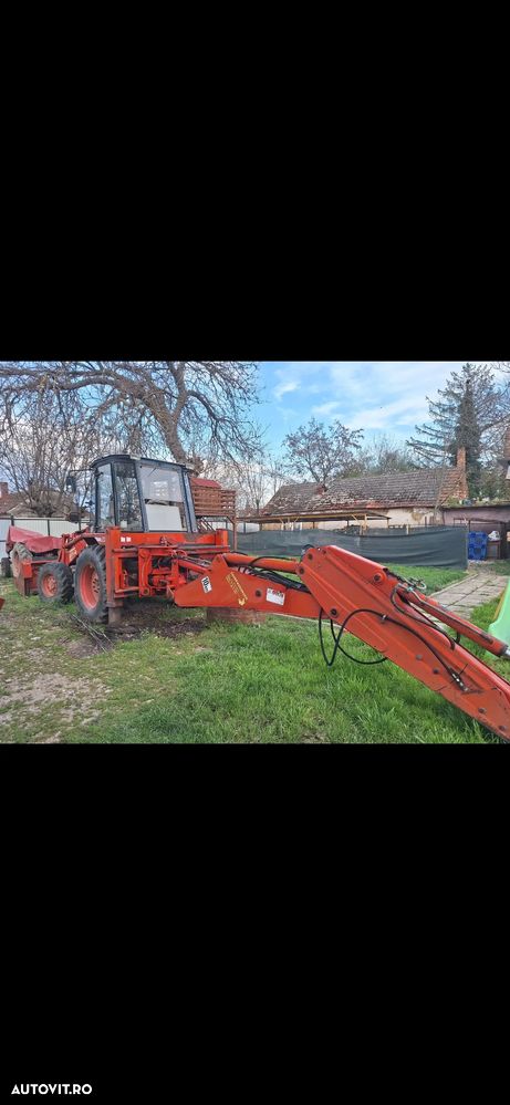 FAI Komatsu DTE 96 - 2