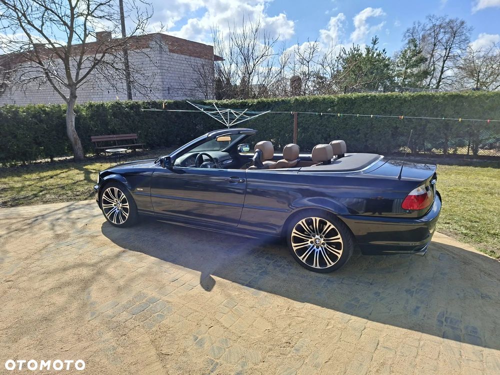 BMW Seria 3 330 Ci - 2