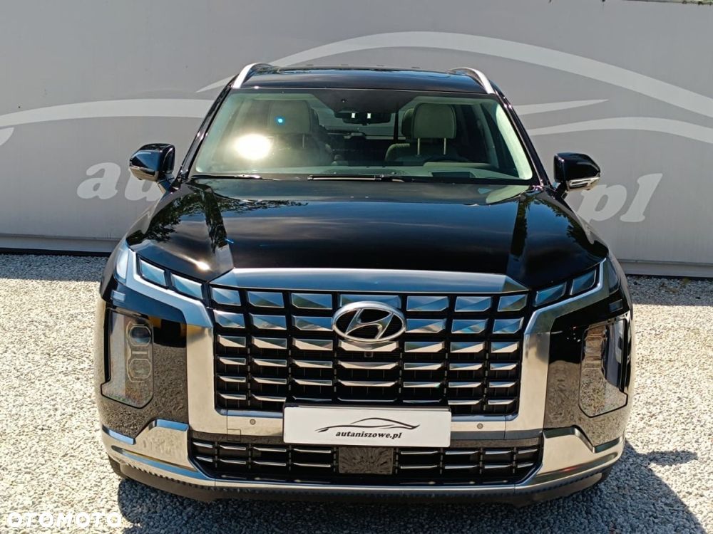 Hyundai Palisade - 11