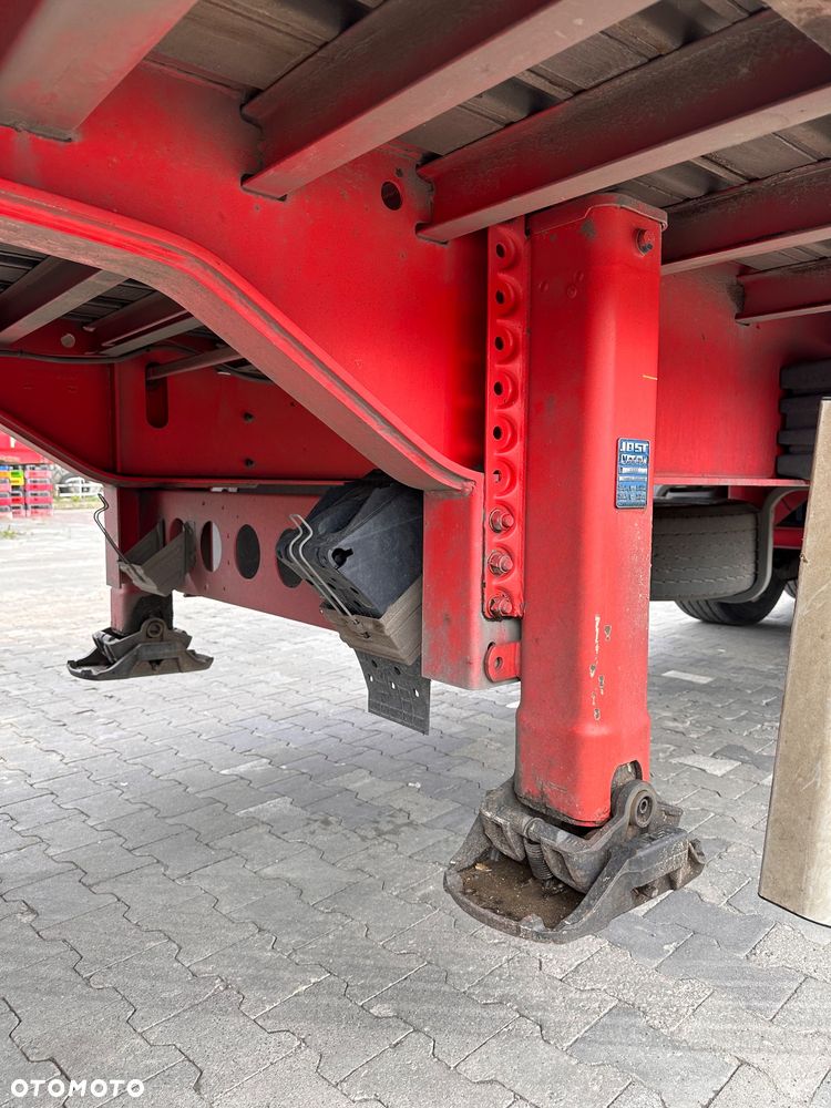 LeciTrailer 3E20 - 6