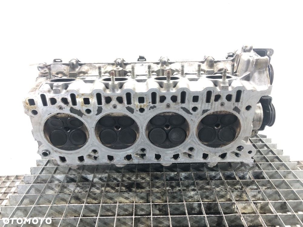 GŁOWICA PRAWA  PORSCHE CAYENNE (9PA) 2002 - 2010 S 4.5 250 kW [340 KM] benzyna 2002 - 2007 - 6