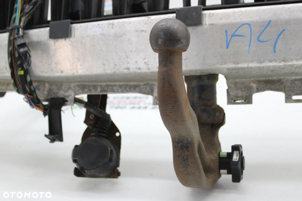 Audi A4 B5 Hak Holowniczy - 4