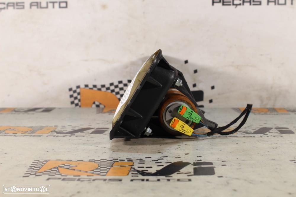 Airbag De Passageiro Mercedes-Benz B-Class (W245)  1698600005 / 169 86 - 5