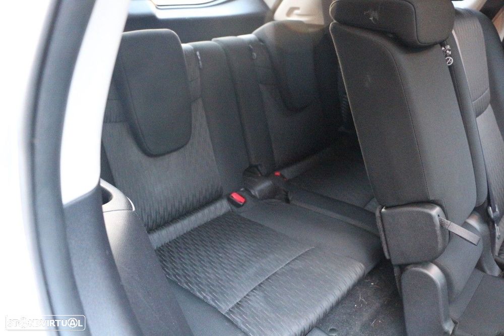 Nissan X-Trail 1.3 DIG-T Tekna 7L DCT - 20