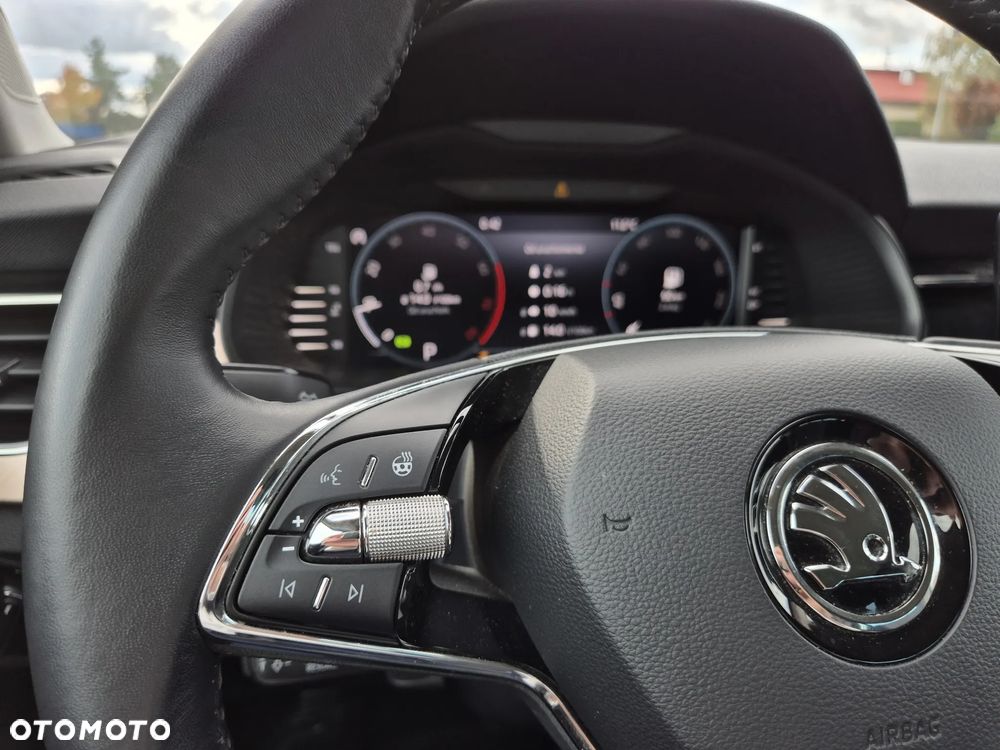 Skoda Kamiq 1.0 TSI Style DSG - 25