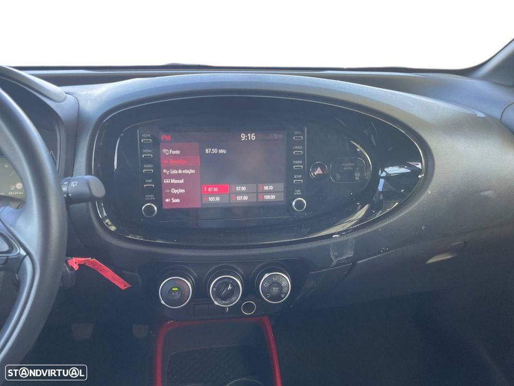 Toyota Aygo X - 16