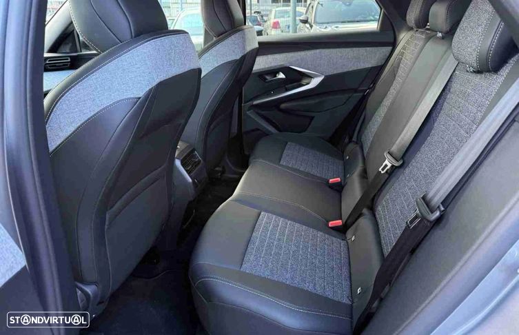 Peugeot E-3008 97 kWh Long Range Allure - 10