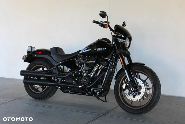 Harley-Davidson Softail