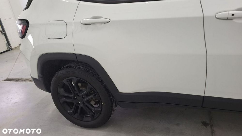 Jeep Compass - 5