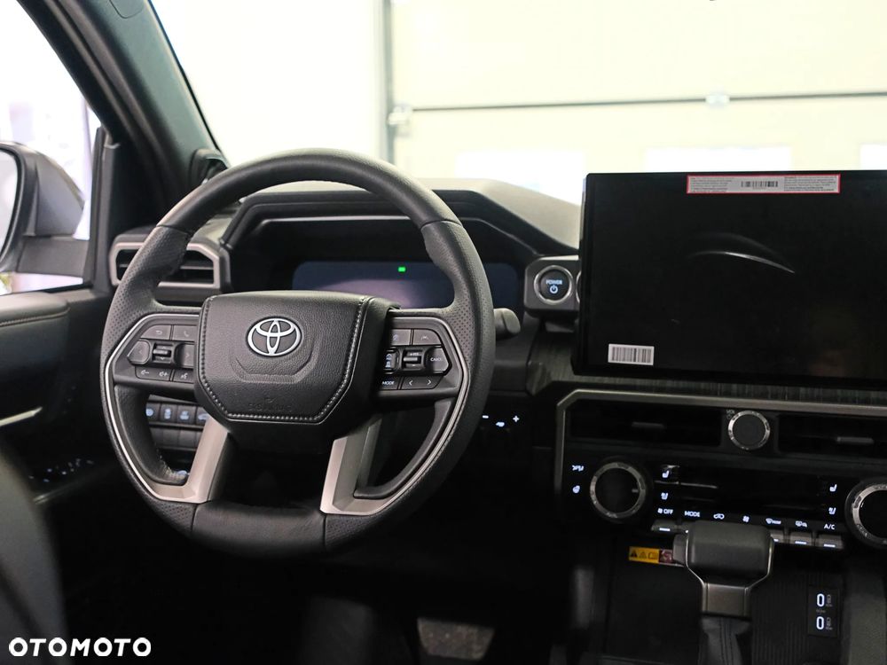 Toyota 4-Runner - 4