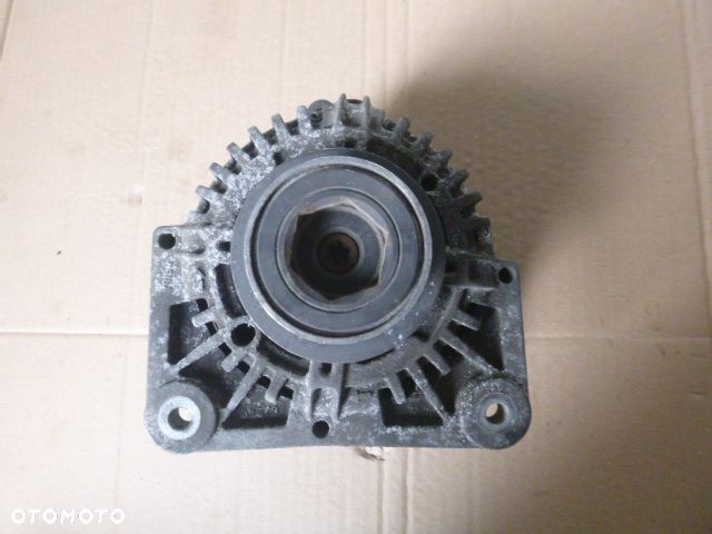 ALTERNATOR RENAULT SCENIC II 1.6 16V 110A - 14