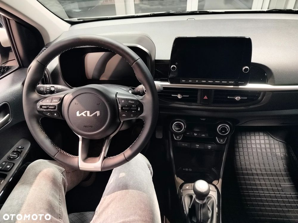 Kia Picanto 1.2 L Business Line - 8