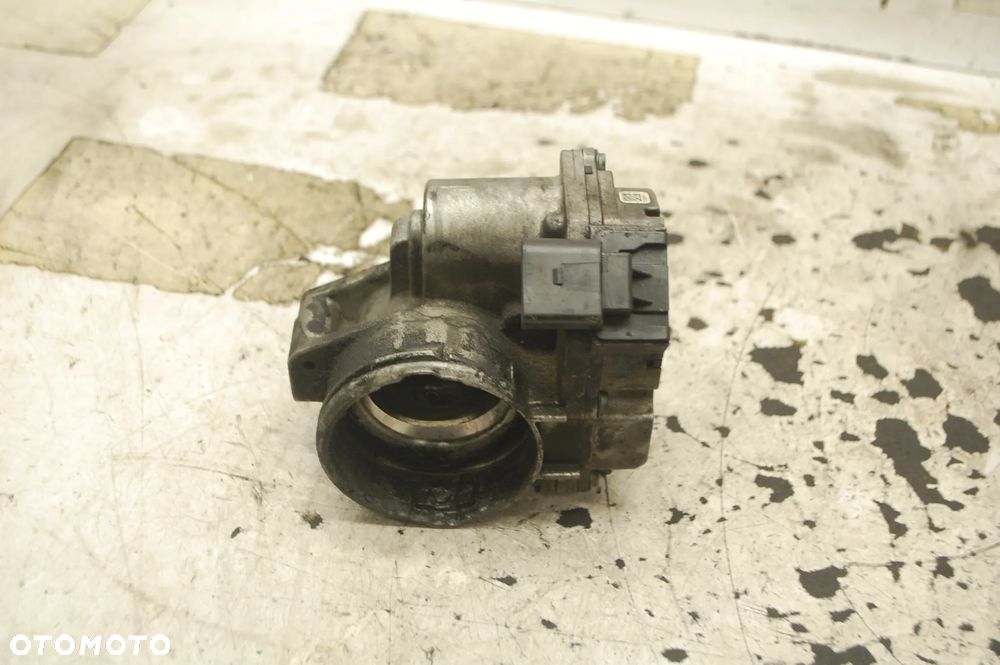 PRZEPUSTNICA 059128063D AUDI A4 B6 B7 A6 C5 2.5 2.7 3.0 TDI - 4