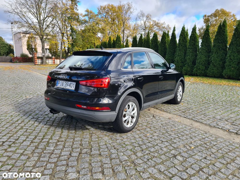 Audi Q3 1.4 TFSI S tronic - 10