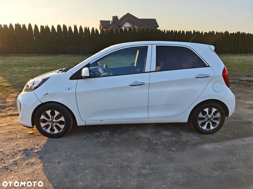 Kia Picanto 1.0 Dream-Team Edition - 6