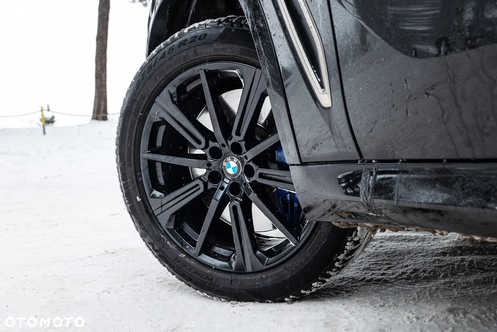BMW X5 M - 13