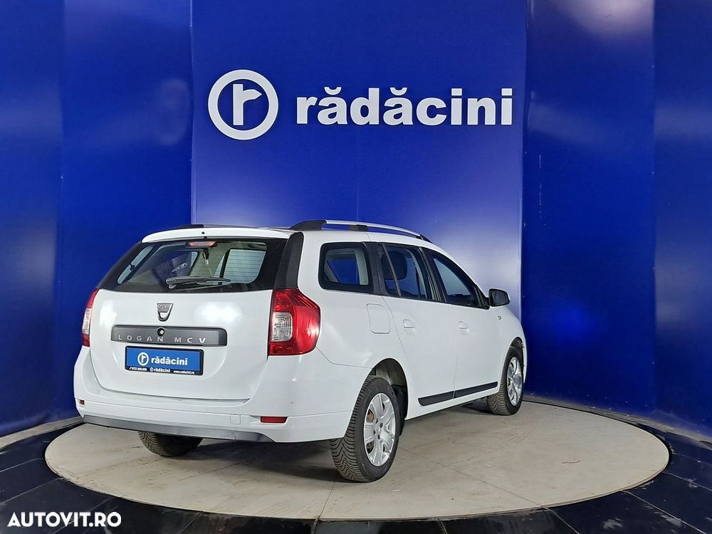 Dacia Logan - 17
