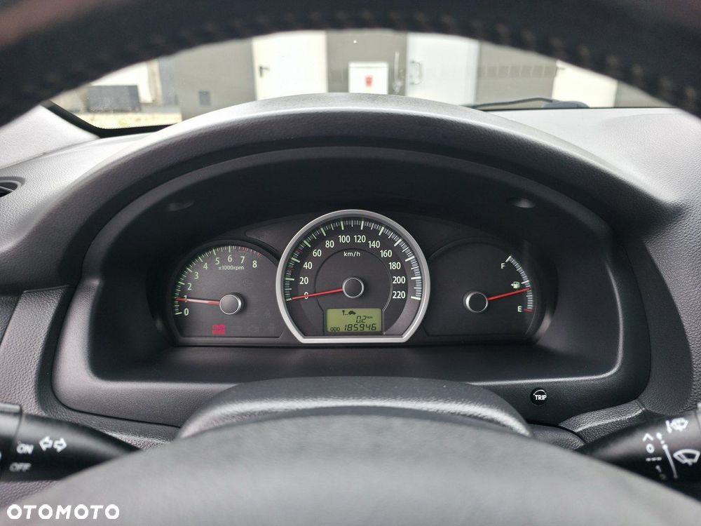 Kia Sportage - 25