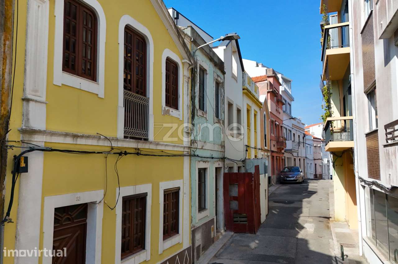 Moradia | Figueira da Foz | Zona ARU - Grande imagem: 5/34
