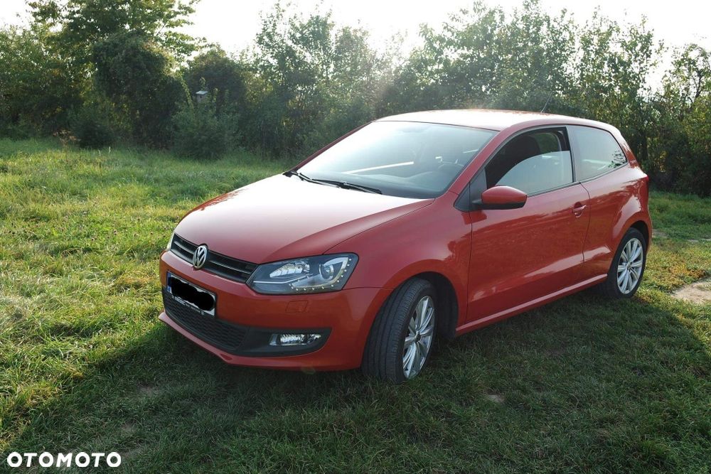 Volkswagen Polo - 2