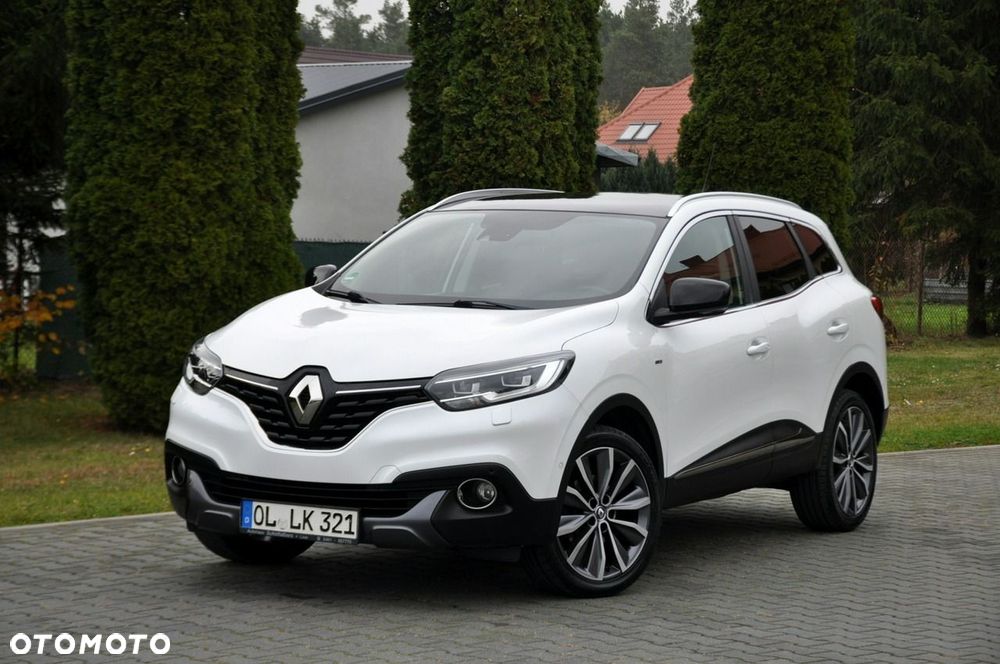 Renault Kadjar - 9
