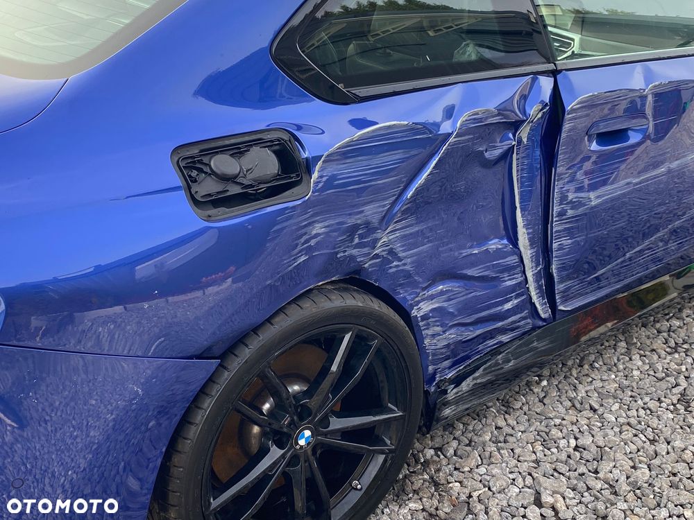 BMW Seria 2 M240i xDrive - 11