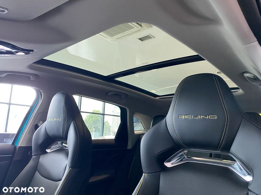 BAIC 5 1.5T Comfort DCT - 13