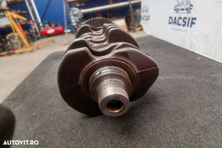 Vibrochen - Arbore cotit 1.9 ATD 038105189B 1.9 ATD 038105189B Skoda - 3