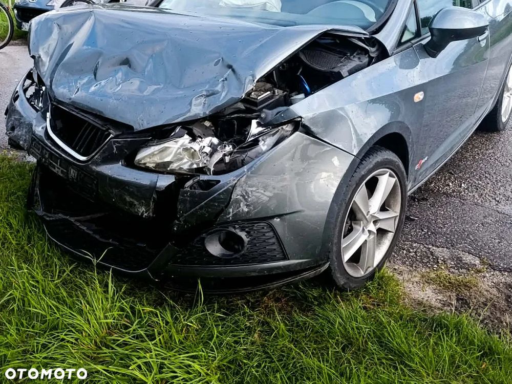 Seat Ibiza - 15