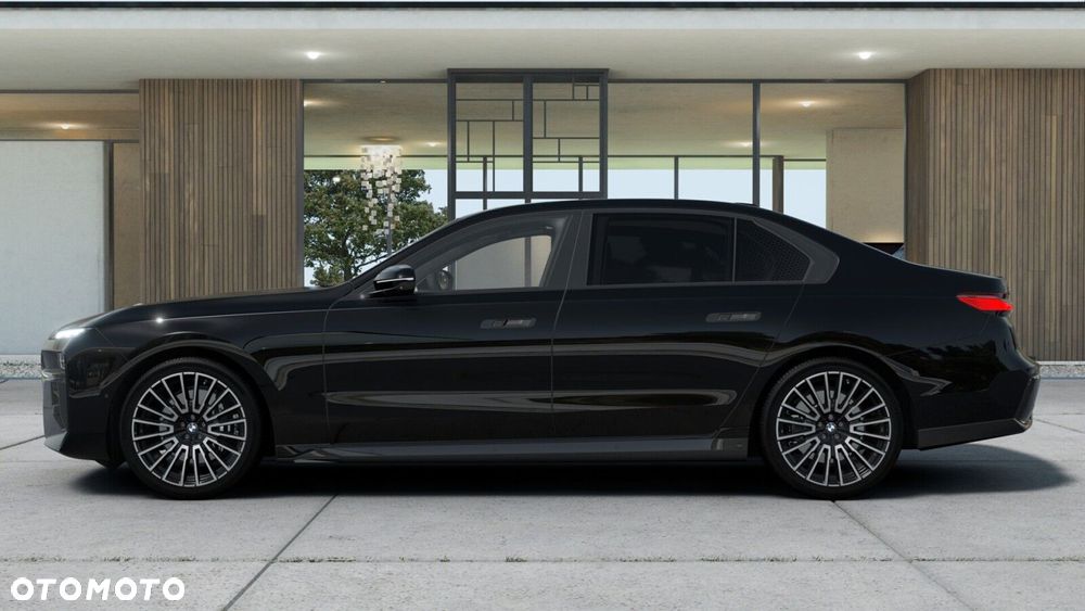 BMW Seria 7 - 2