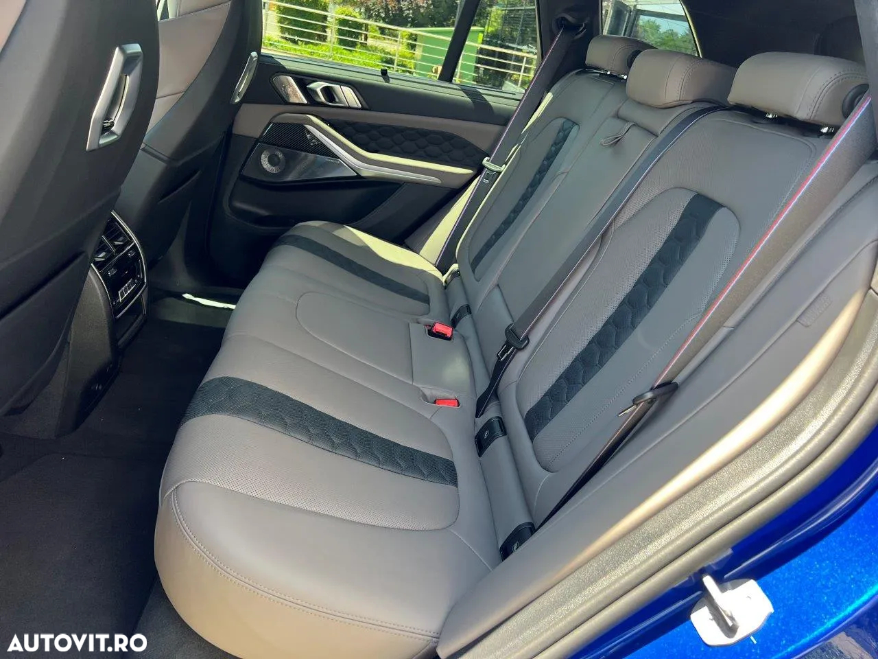 BMW X5 M Competition - 9