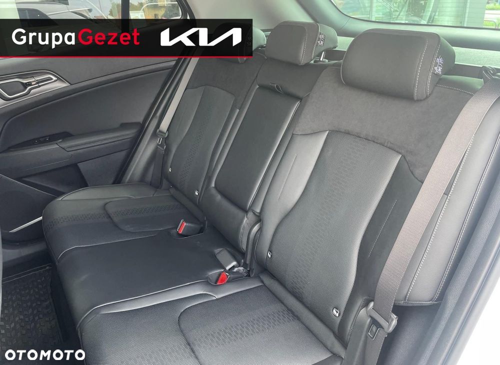 Kia Sportage - 13