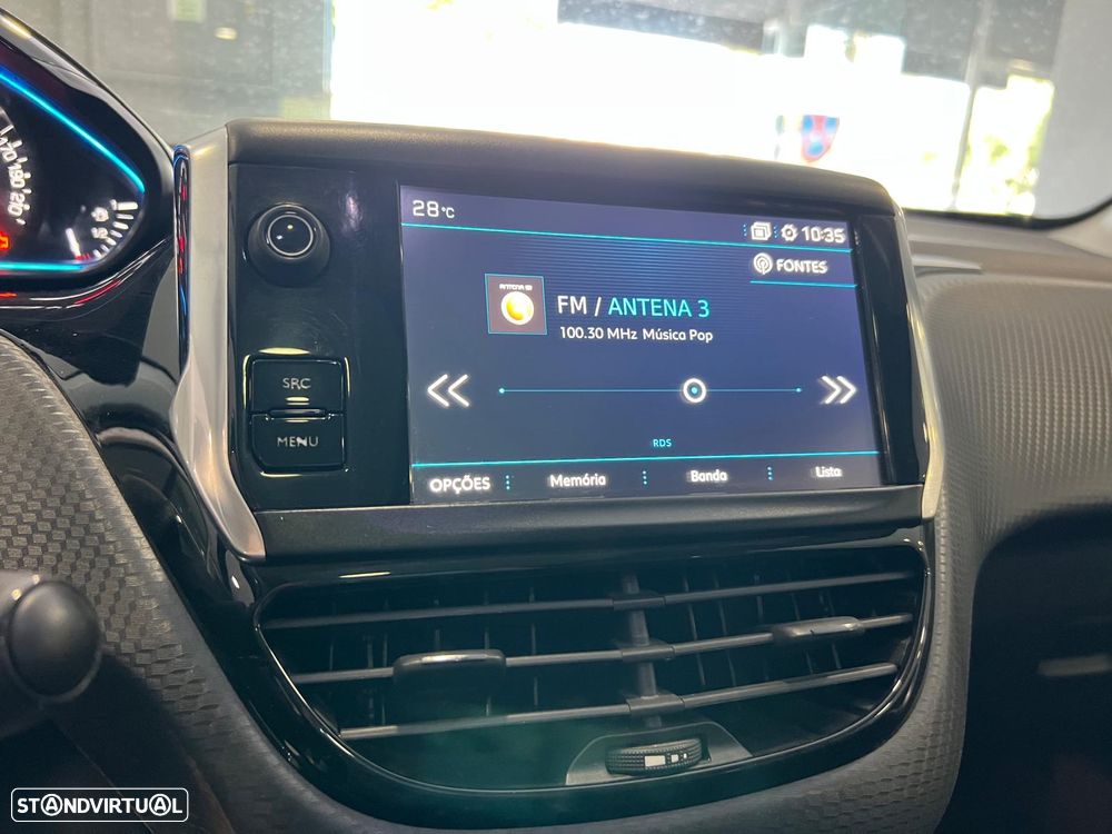 Peugeot 2008 PureTech 110 Stop&Start EAT6 Crossway - 30