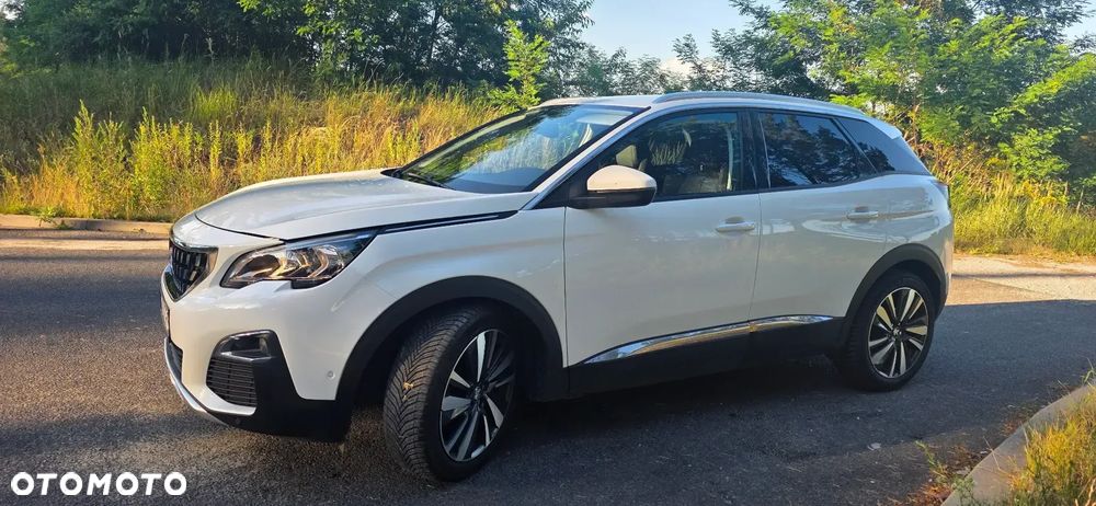 Peugeot 3008 BlueHDi 130 Stop & Start Allure - 6