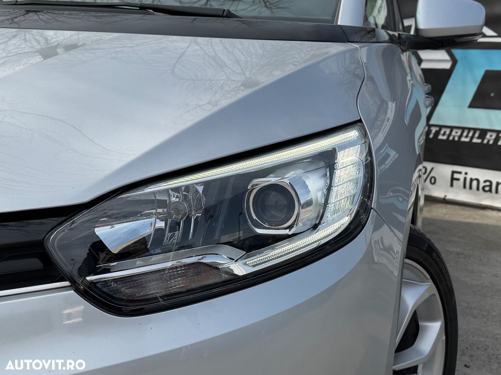 Renault Grand Scenic ENERGY dCi 130 Business - 25