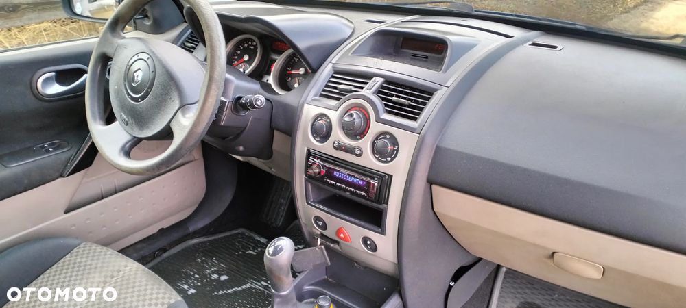 Renault Megane - 35