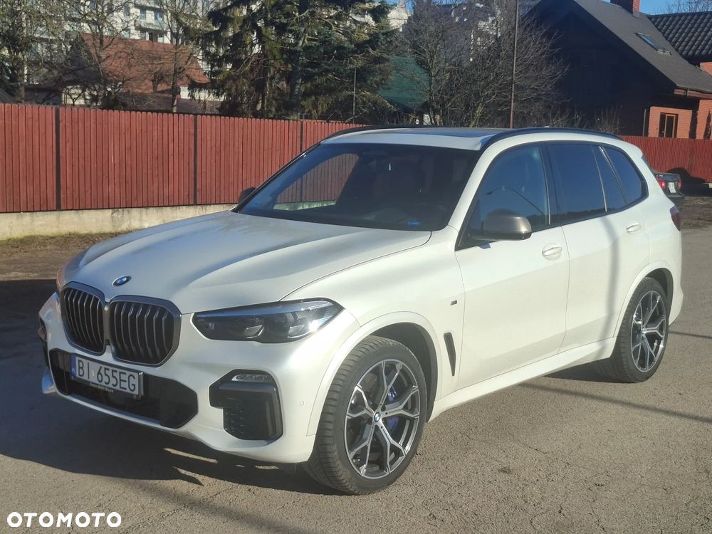 BMW X5 M - 11