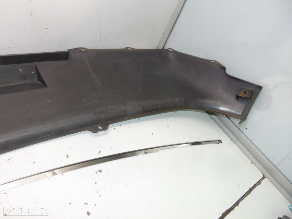 Renault 18 gts pára-choques da frente e avental - 9