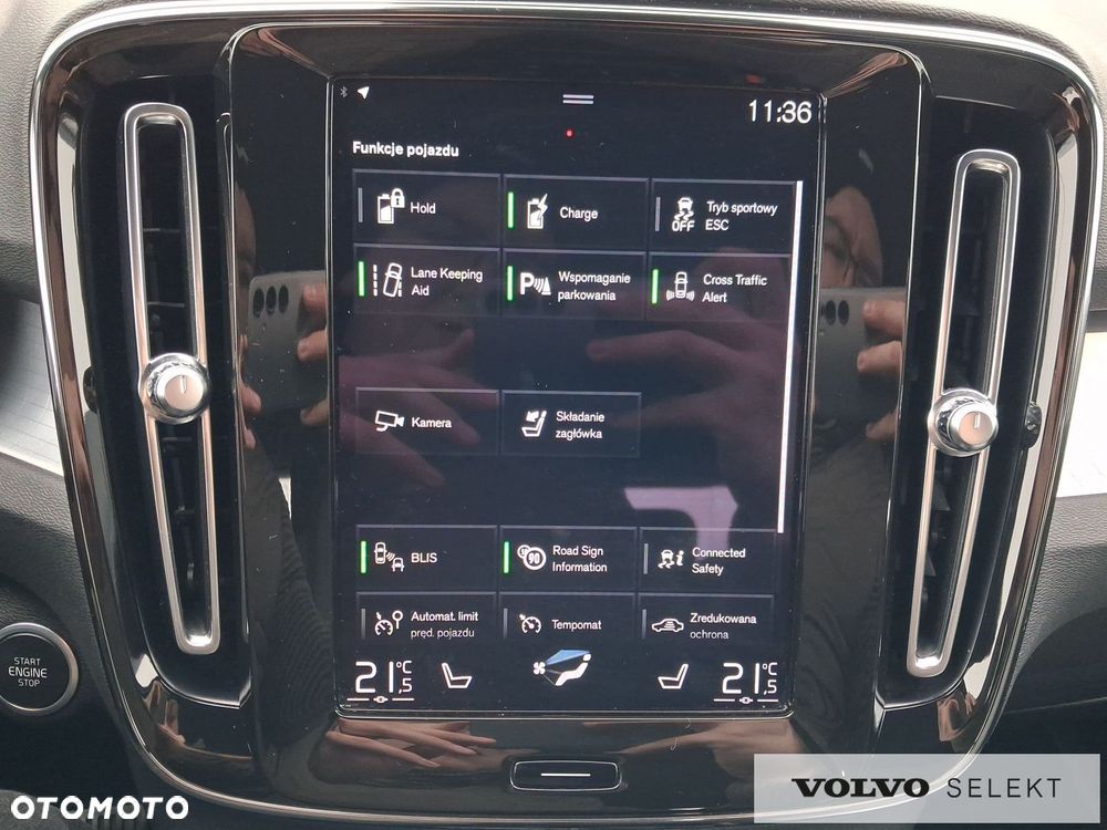 Volvo XC 40 - 19