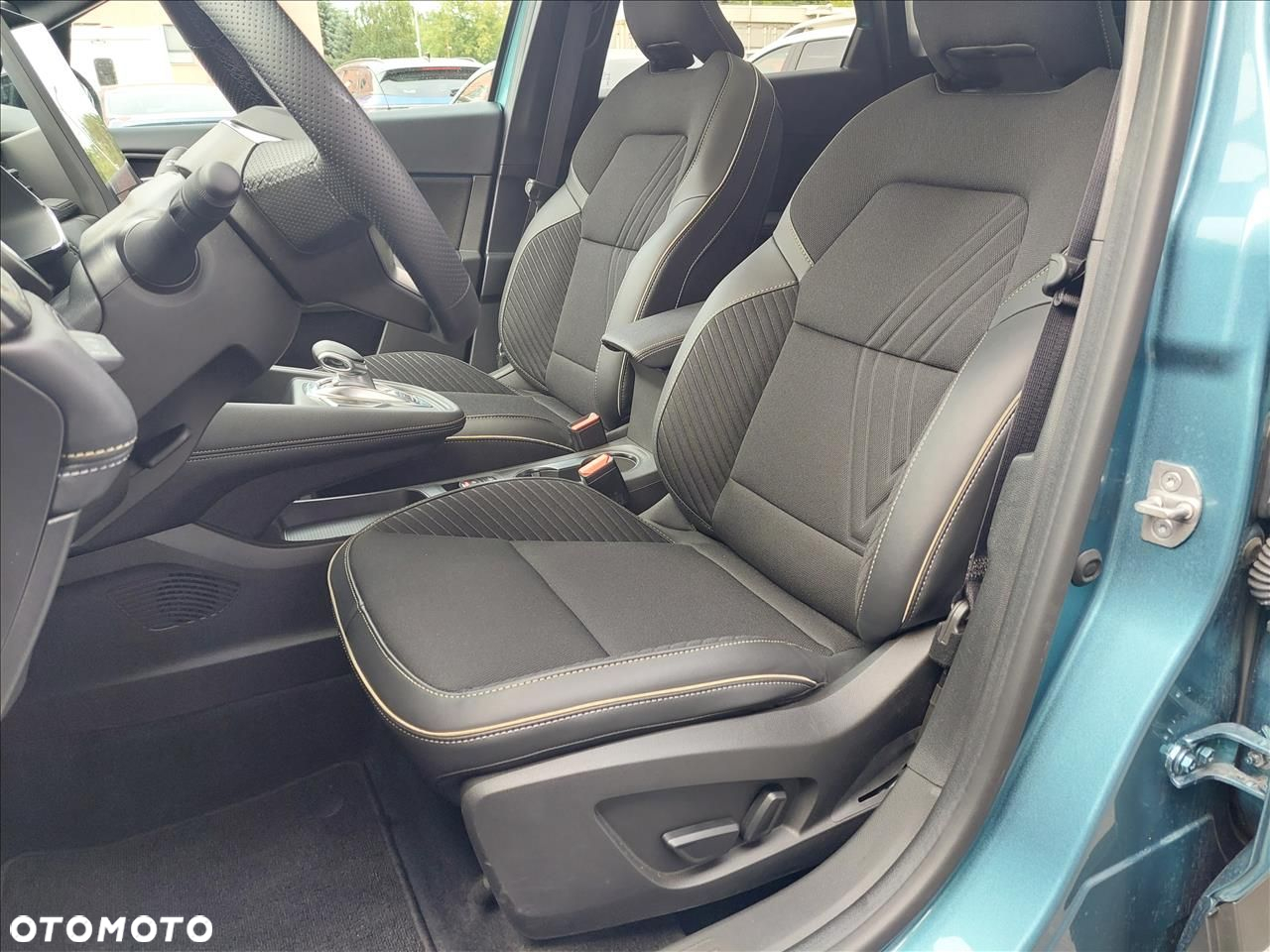 Renault Symbioz - 5
