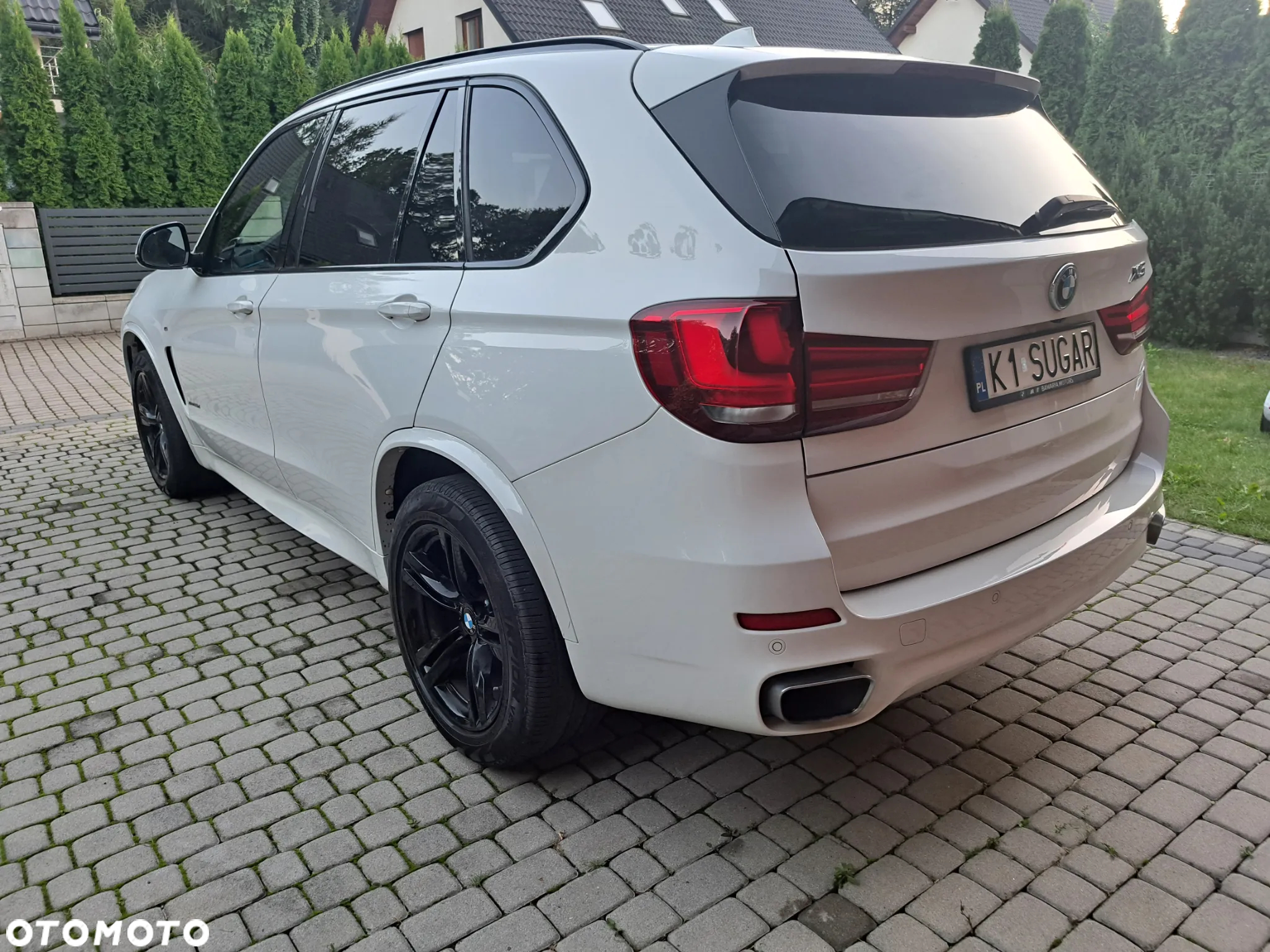BMW X5 xDrive25d sport - 12