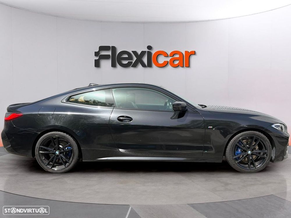 BMW 420 d Pack M Auto - 3