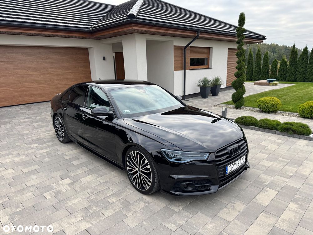 Audi A6 - 5