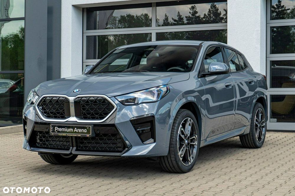 BMW X2 - 4