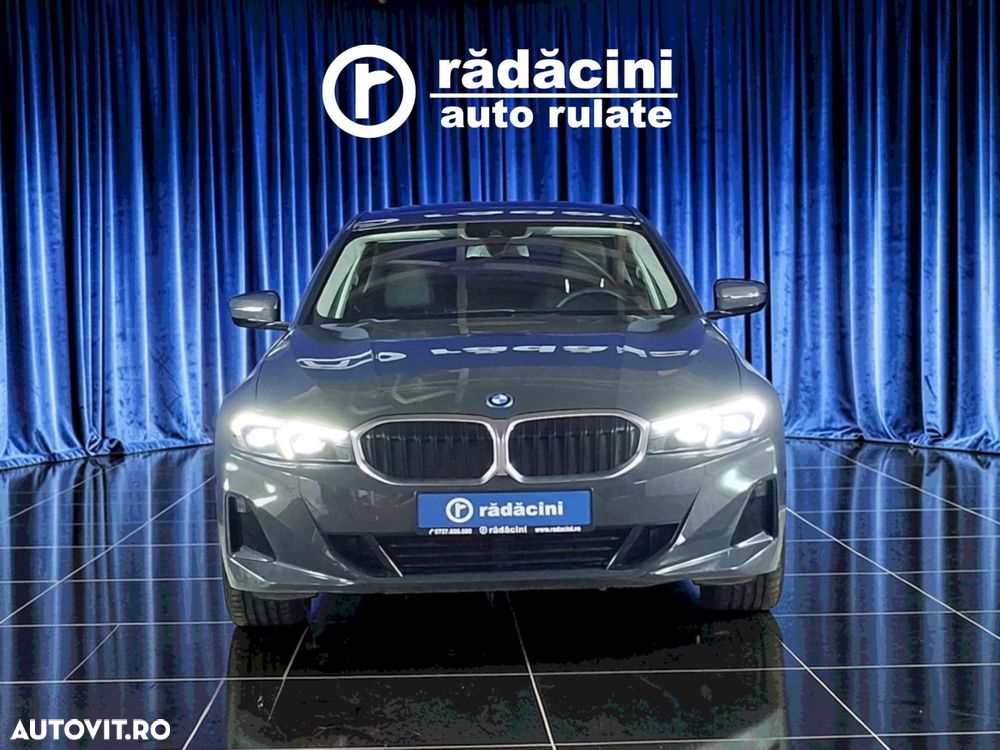 BMW Seria 3 - 3