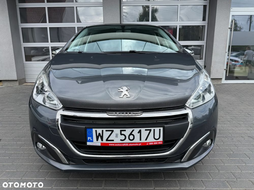Peugeot 208 1.2 PureTech Style - 2