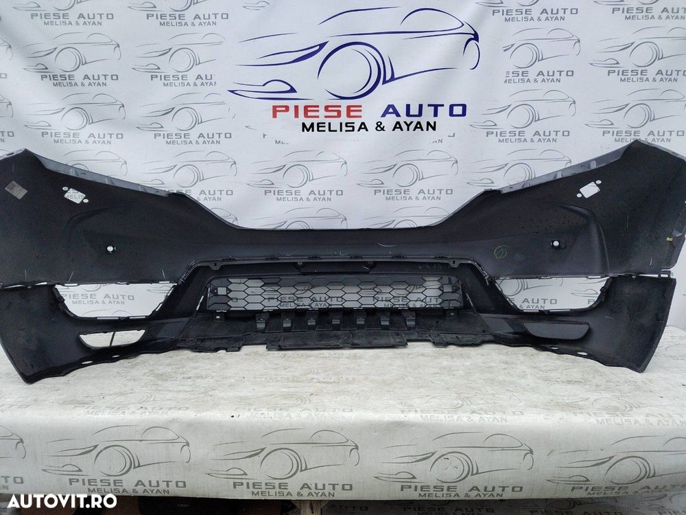 Bara fata Honda CR-V Gauri pentru 4 senzori si an 2016-2017-2018-2019 - 4