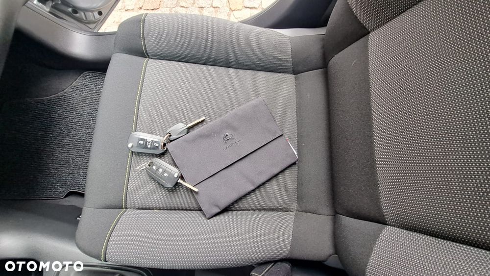 Citroën C3 1.2 PureTech Max - 18